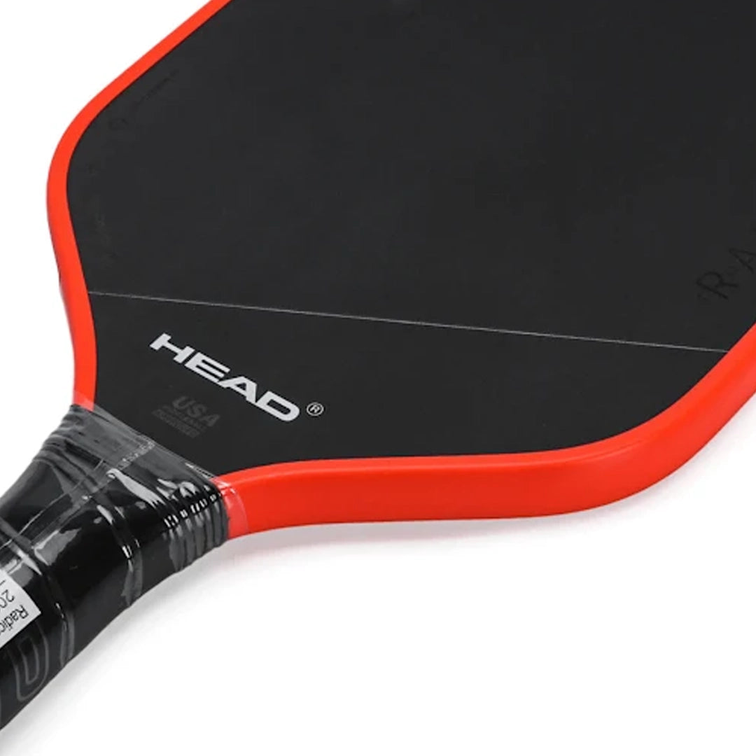 Head Radical Tour EX Raw 2024 Pickleball Paddle