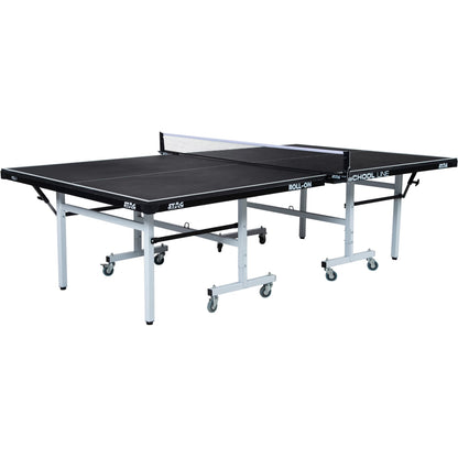 Stag School Line Table Tennis Table - InstaSport