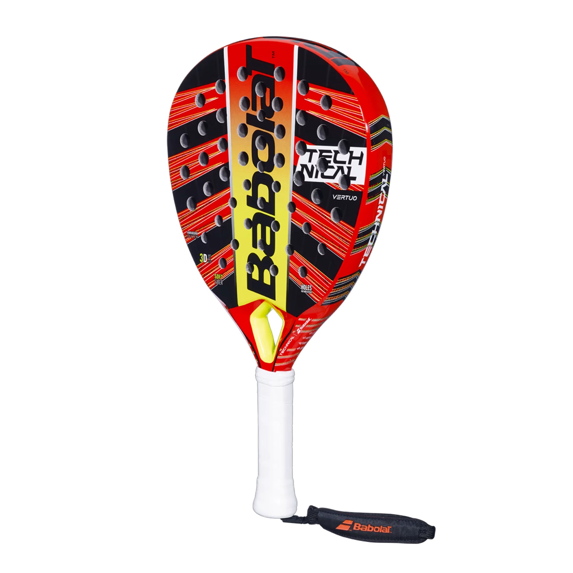 Babolat Technical Vertuo 2024 Padel Racquet