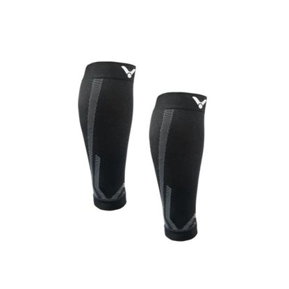 Victor SP312 Graphene Calf Compression Sleeves, 1 Pair