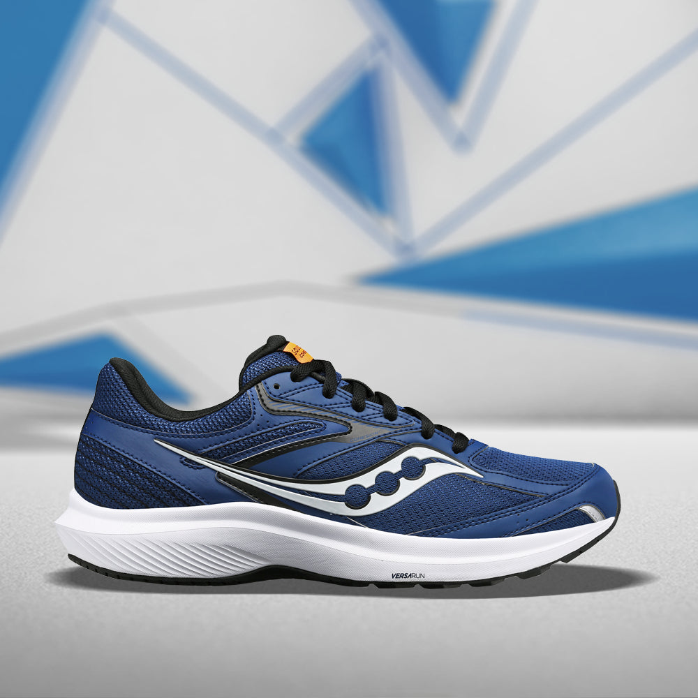 Saucony Cohesion 17 Men's Running Shoes - InstaSport