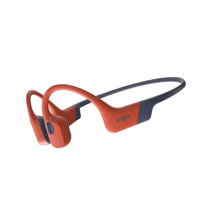 Shokz OpenSwim Pro - Red