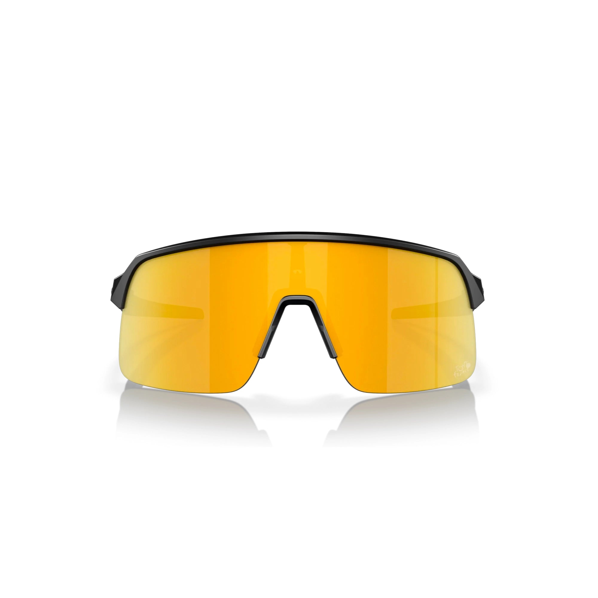 Oakley Sutro lite Matte black Ink Przim 24 k Sunglass - InstaSport