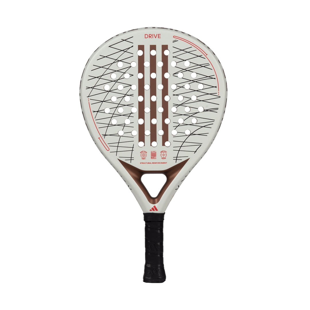 Adidas Metalbone 3.3 Vintage Padel Racquet