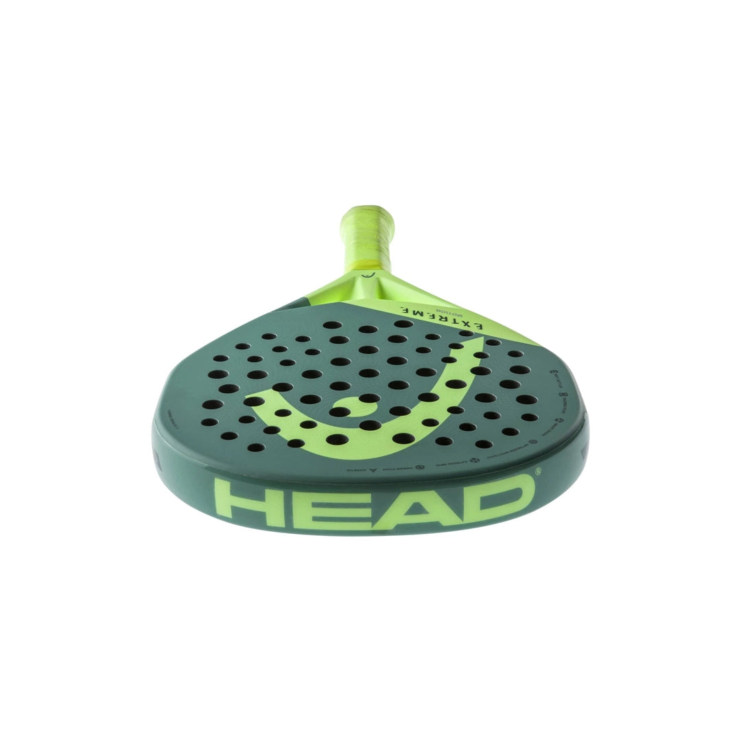 Head Extreme Elite 2023 Padel Racquet