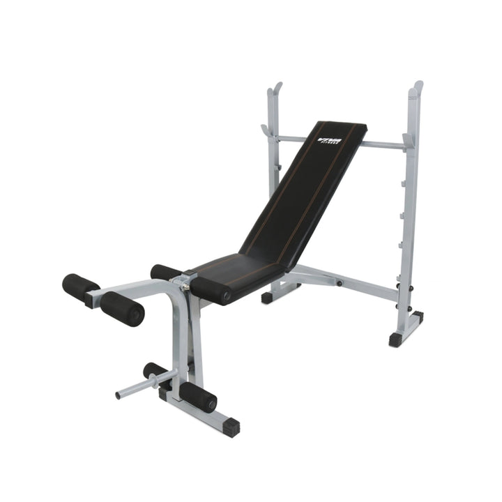 Viva VX - 3400 Adjustable Bench