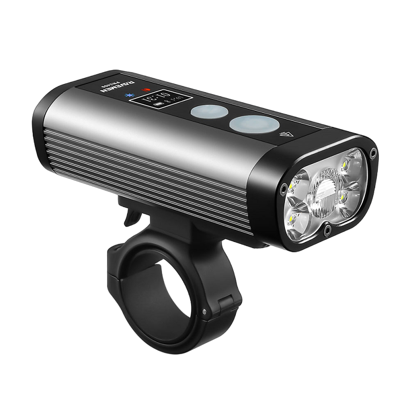 Ravemen PR2400 Bicycle Front Light