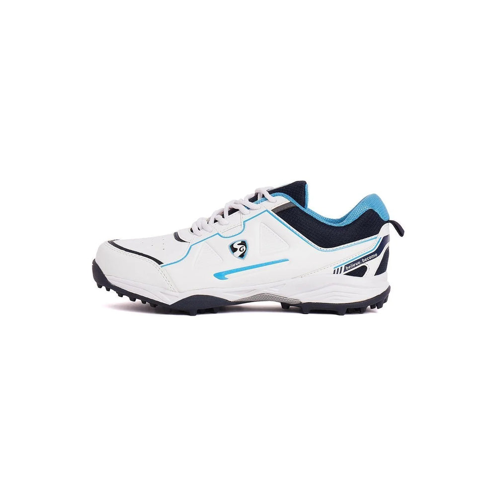 SG Club 5.0 Sports Shoes - Blue - InstaSport