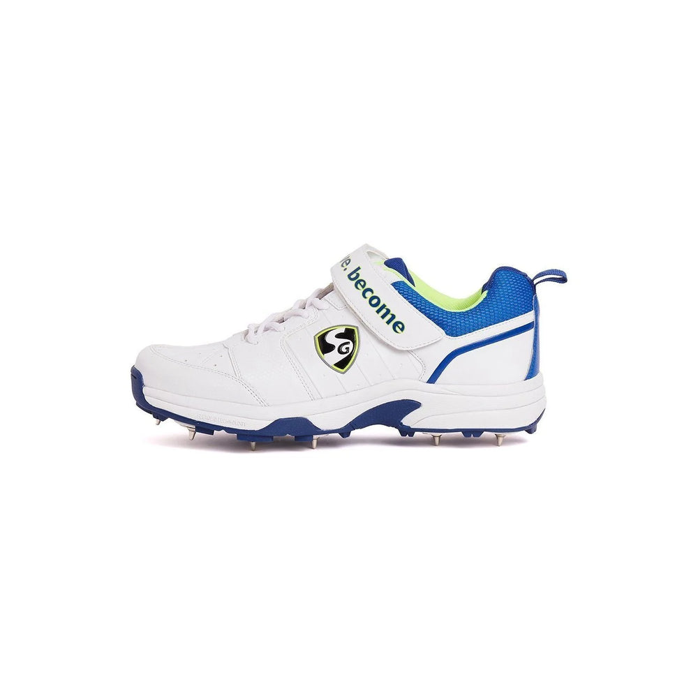 SG Sierra 2.0 Cricket Sports Shoes - InstaSport