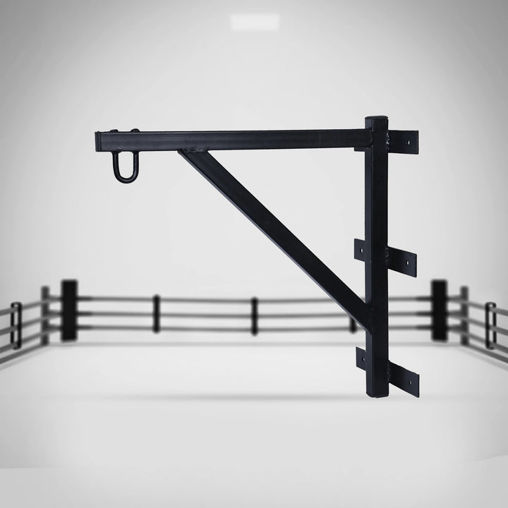 Invincible Fixed Heavy Bag Hanger