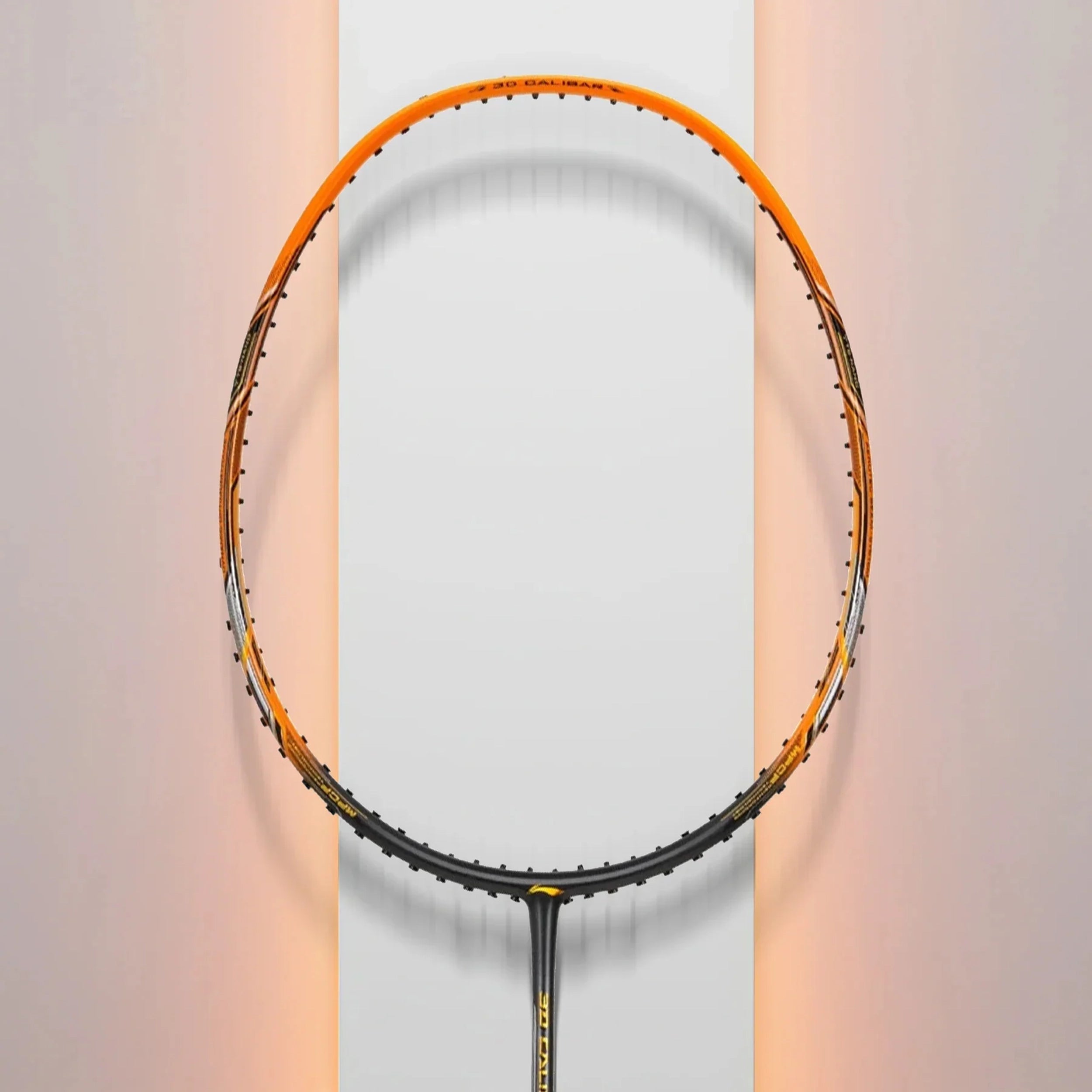 Li-Ning 3D CALIBAR X Drive Badminton Racket - InstaSport