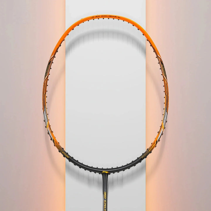 Li-Ning 3D CALIBAR X Drive Badminton Racket