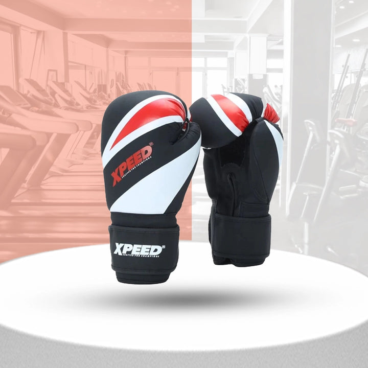 Xpeed PMFT Boxing Sparring Gloves