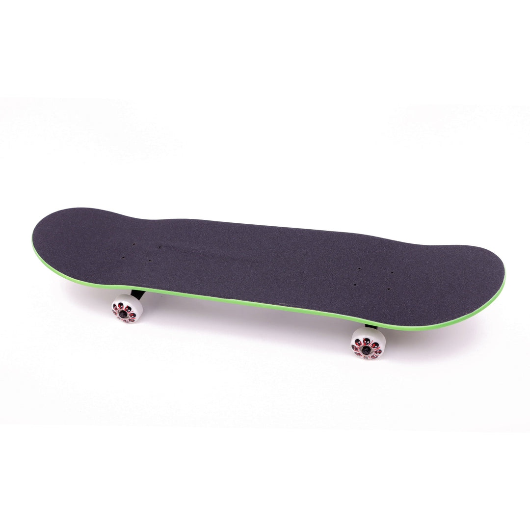 Zero Skateboards  COLE MMXX GREEN -8.0"