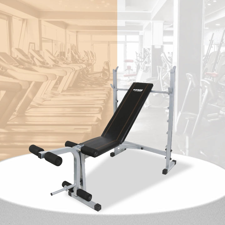 Viva VX - 3400 Adjustable Bench