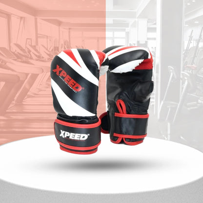 Xpeed Performer Boxing Bag Gloves