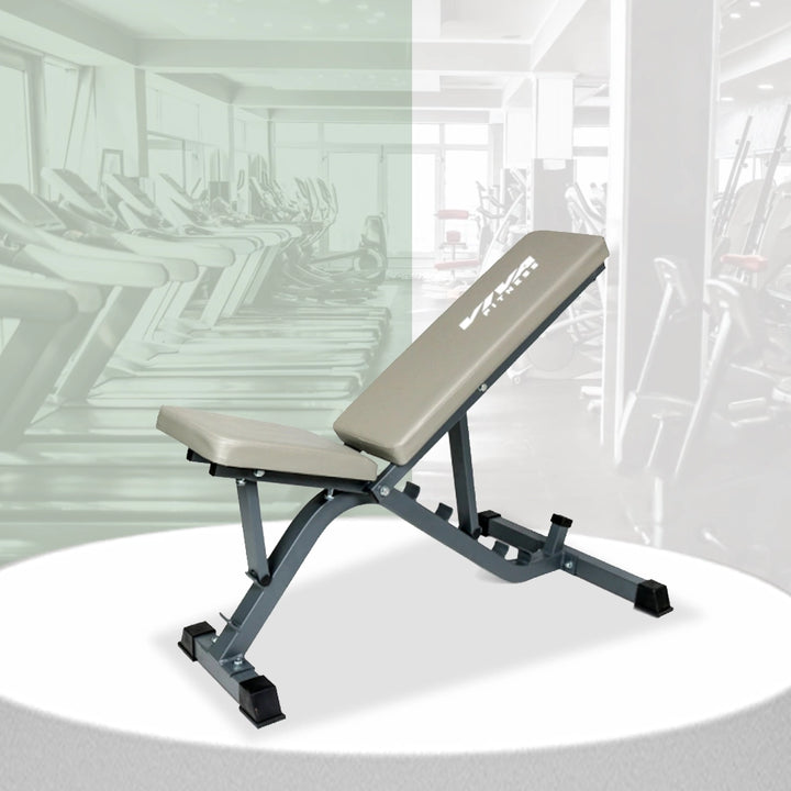 Viva VX - 203A Adjustable Utility Bench