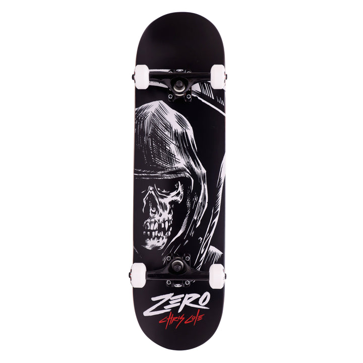 Zero Skateboards COLE SOTY REAPER -8.25"