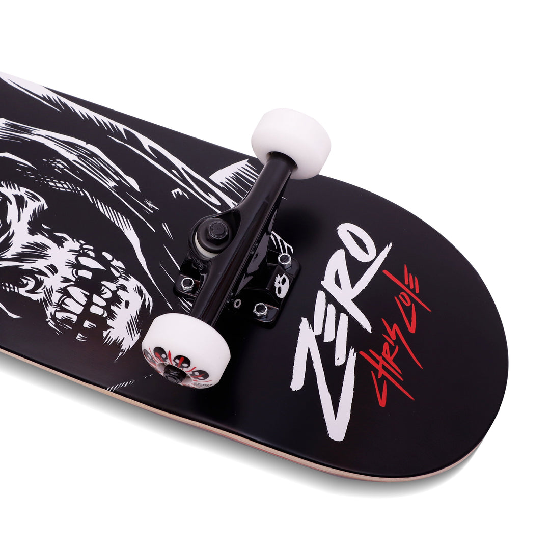 Zero Skateboards COLE SOTY REAPER -8.25"