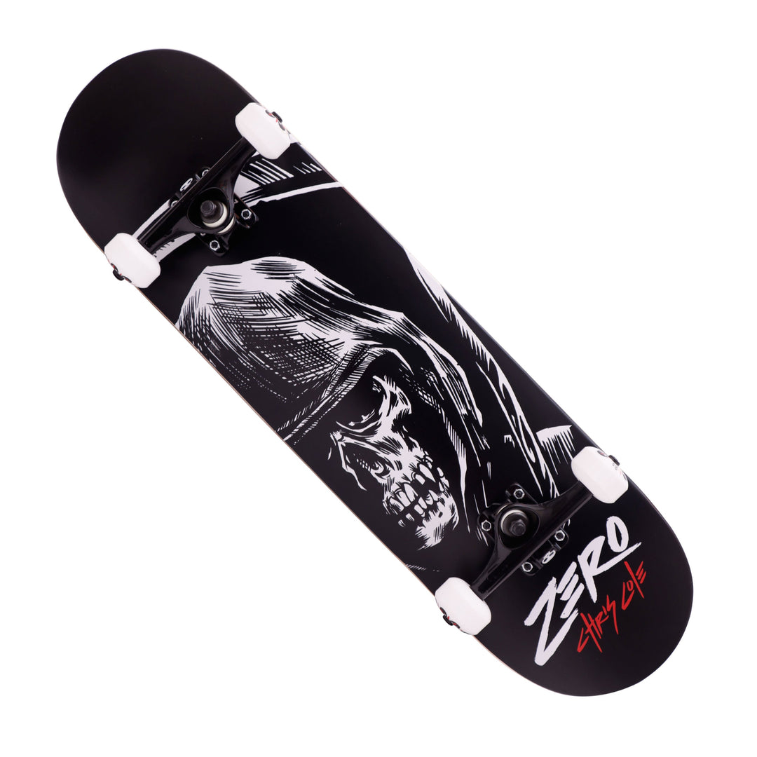 Zero Skateboards COLE SOTY REAPER -8.25"