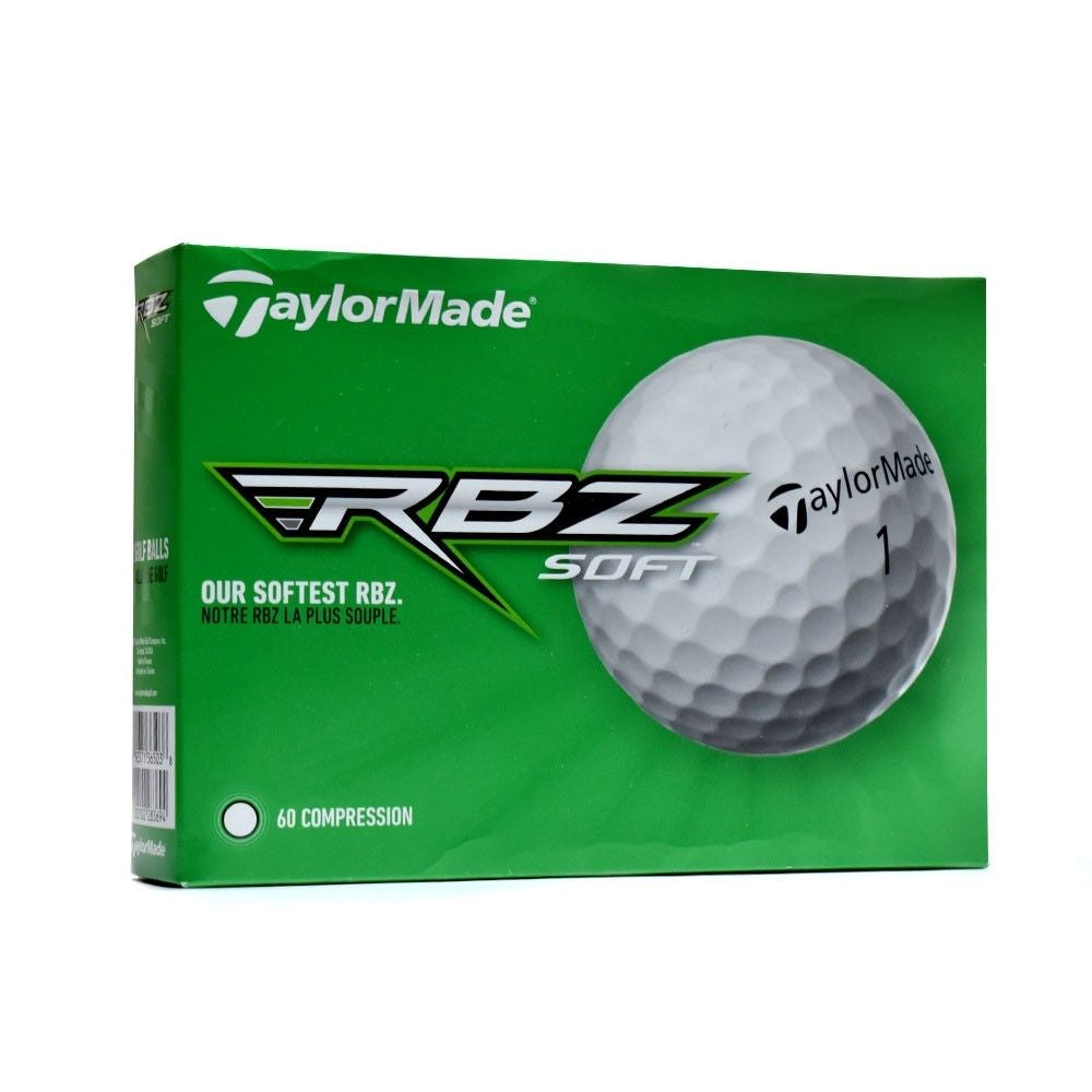 TaylorMade RBZ Golf Balls - 12 Balls - InstaSport