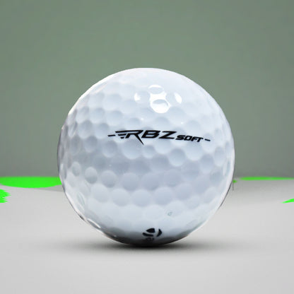 TaylorMade RBZ Golf Balls - 12 Balls - InstaSport