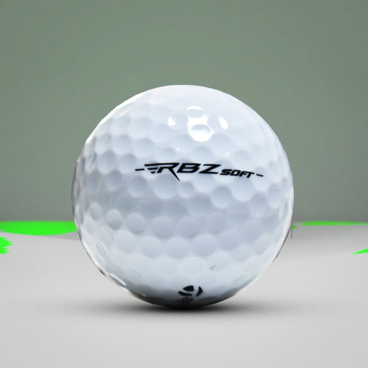 TaylorMade RBZ Golf Balls - 12 Balls