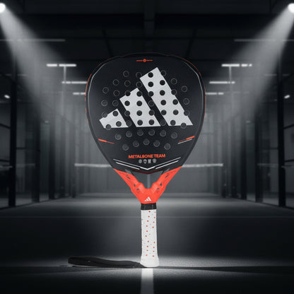Adidas Metalbone Team 2026 Padel Racket - View 1