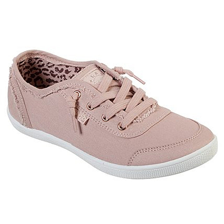 SKECHERS WOMEN'S BOBS B CUTE (33492-BLSH)