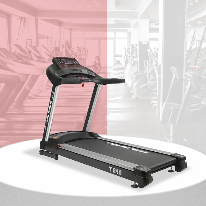 Viva T-940 Light Commercial Treadmill