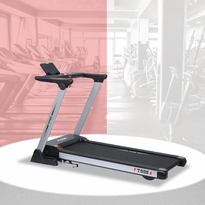 Viva T-906 Motorized Treadmill