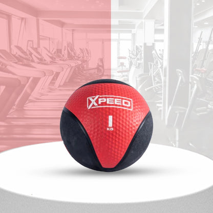 Xpeed Medicine Ball