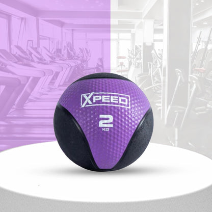 Xpeed Medicine Ball