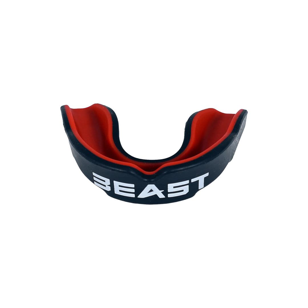 Invincible Beast & Fangs Print Mouth Guard