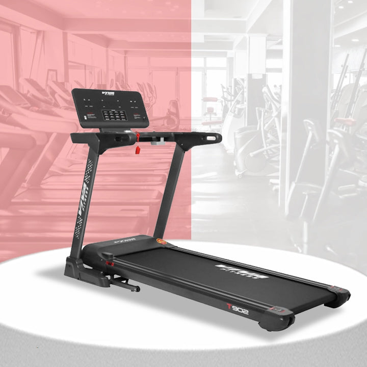 Viva T-902 Motorized Treadmill