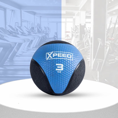 Xpeed Medicine Ball