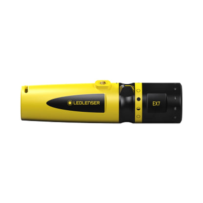 Ledlenser EX7 Flashlight