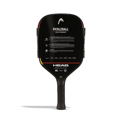 Head Spark Elite V4 Pickleball Paddle