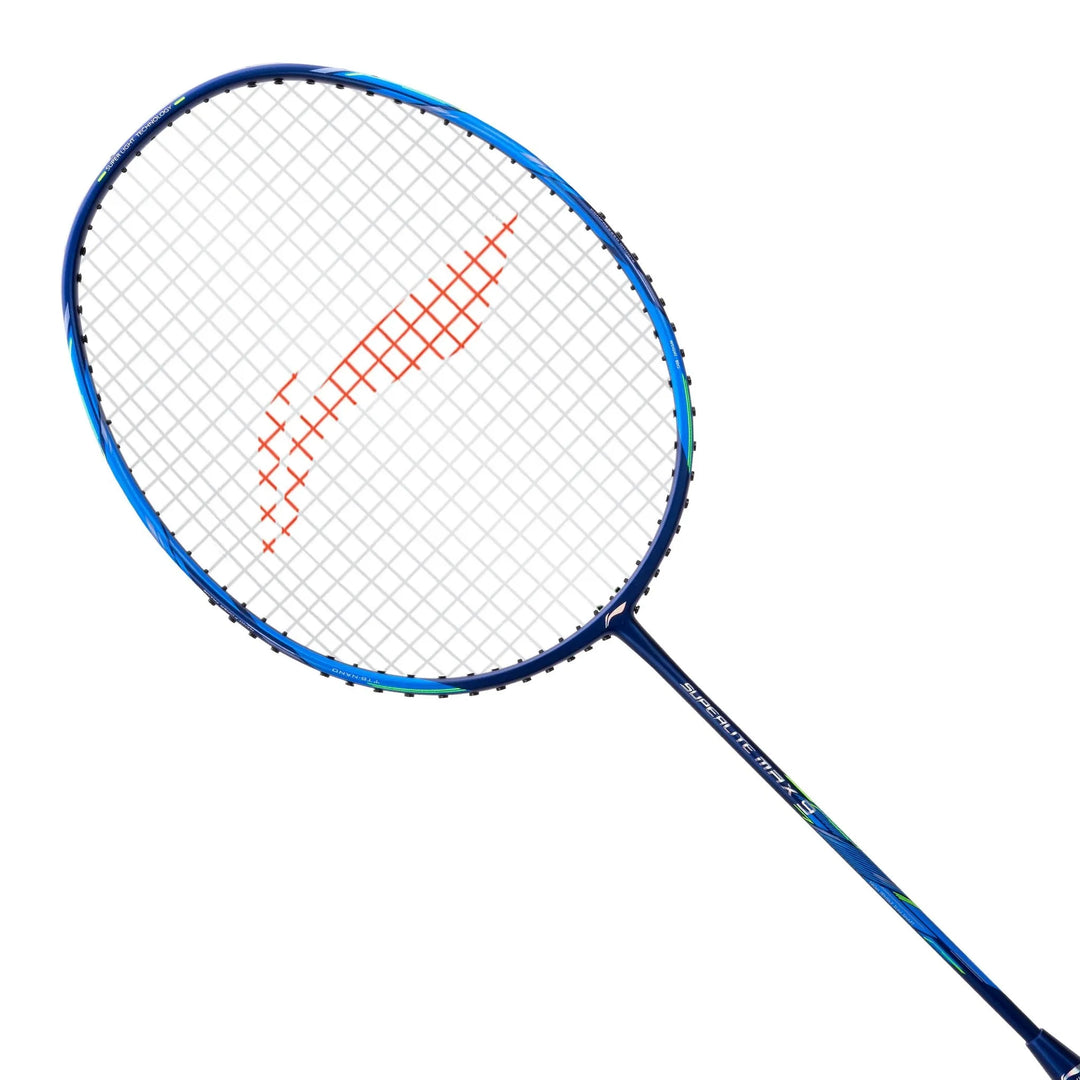 Li-Ning G-Force Superlite Max 9 Badminton Racket