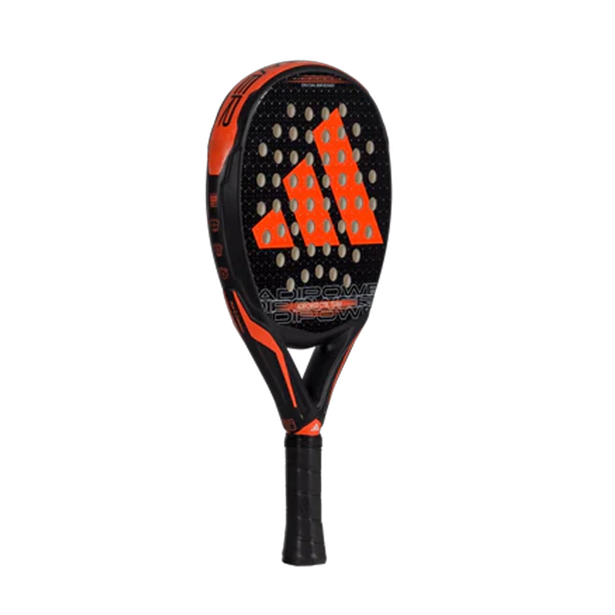 Adidas Adipower CTRL Team 3.3 Padel Racquet