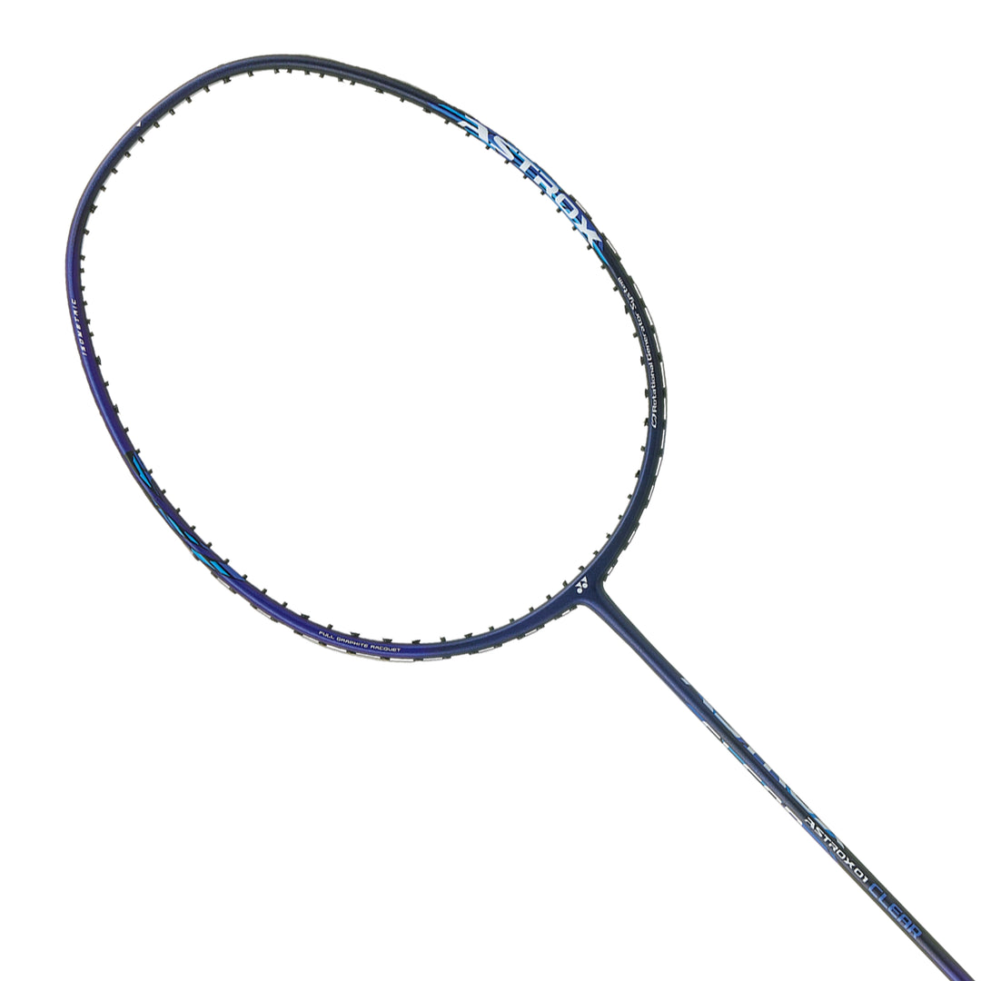 Yonex Astrox 01 Clear Badminton Racket