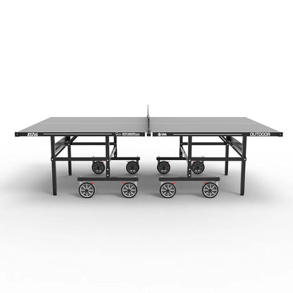 Stag Pacifica Table Tennis Table - InstaSport