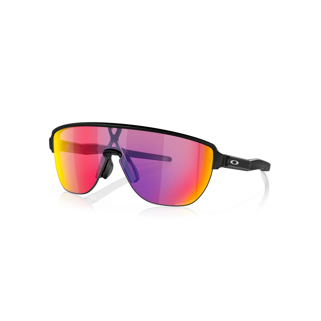 Oakley Corridor Prizm Road Matte Black Sunglass