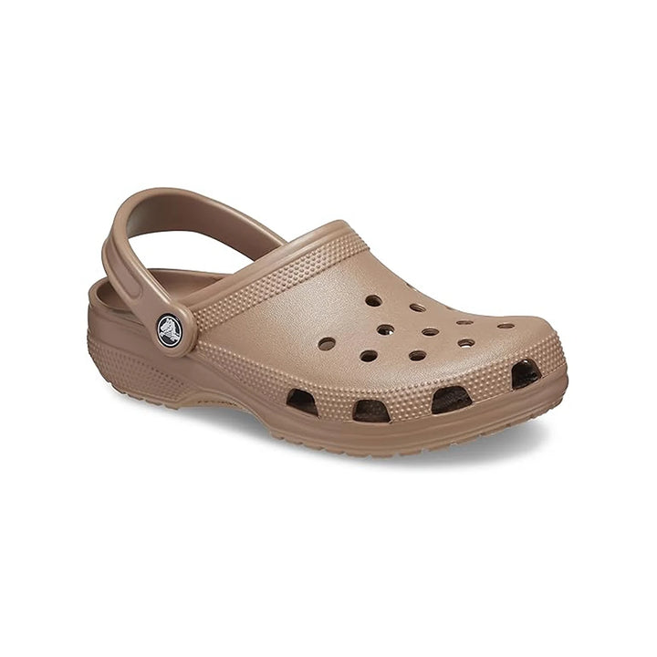 Crocs Men's Adult Classic Qaq Clog