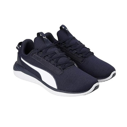 Puma Better Foam Emerge Star Unisex Running Shoe (Peacoat-White) 37717403