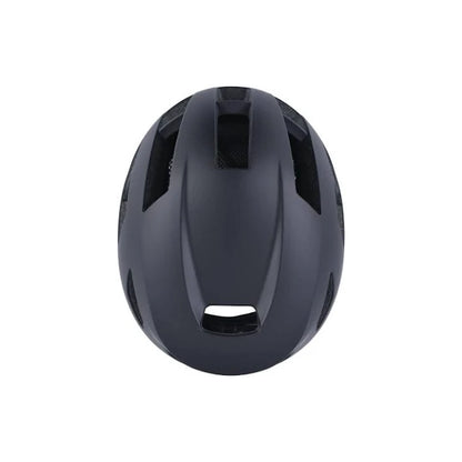 Safety Labs X-Eros Adult Cycling Helmet - Black