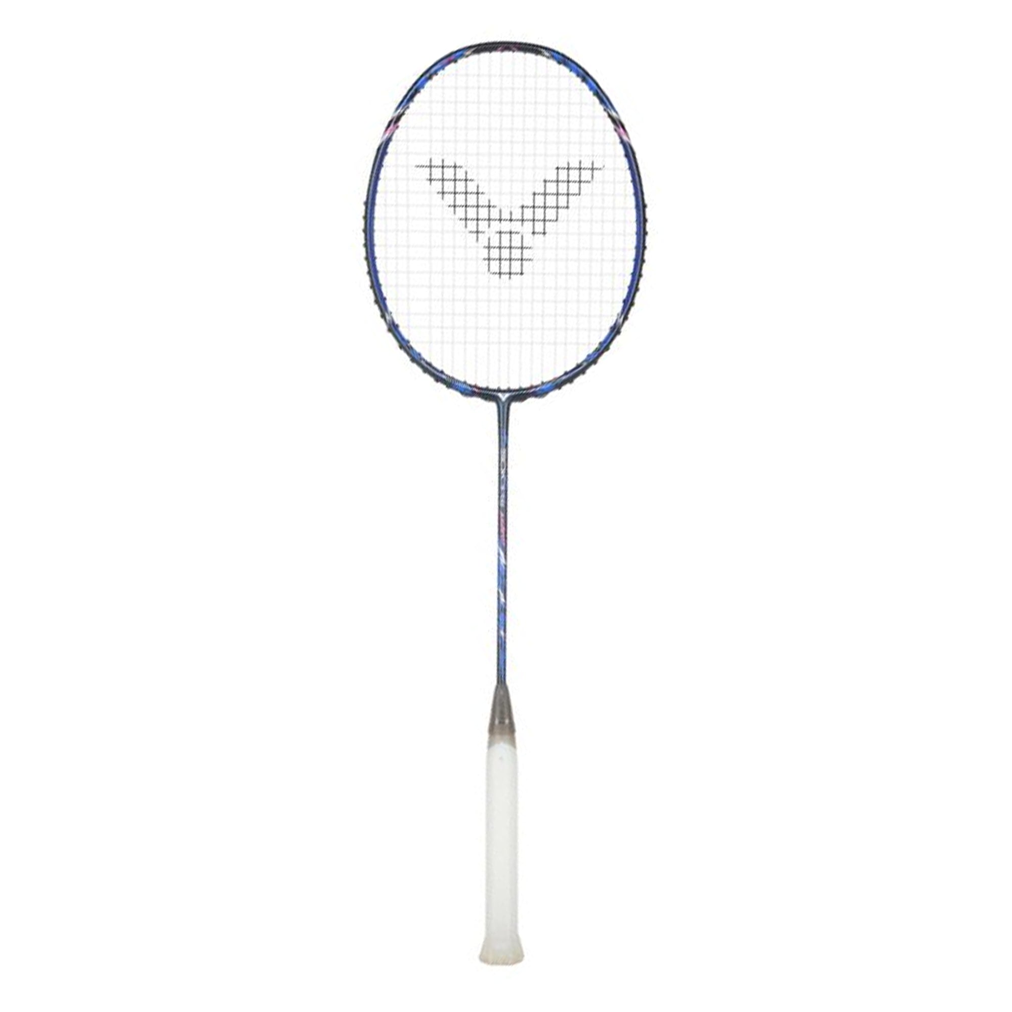 Victor Auraspeed ARS-90K II TD B Strung Badminton Racket