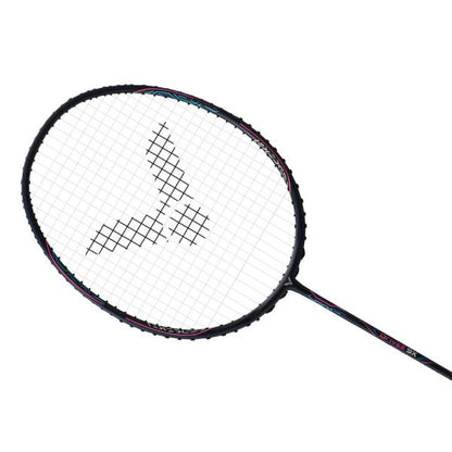 Victor DX-9X Drive X Series G5 Unstrung Professional Badminton Racket - InstaSport