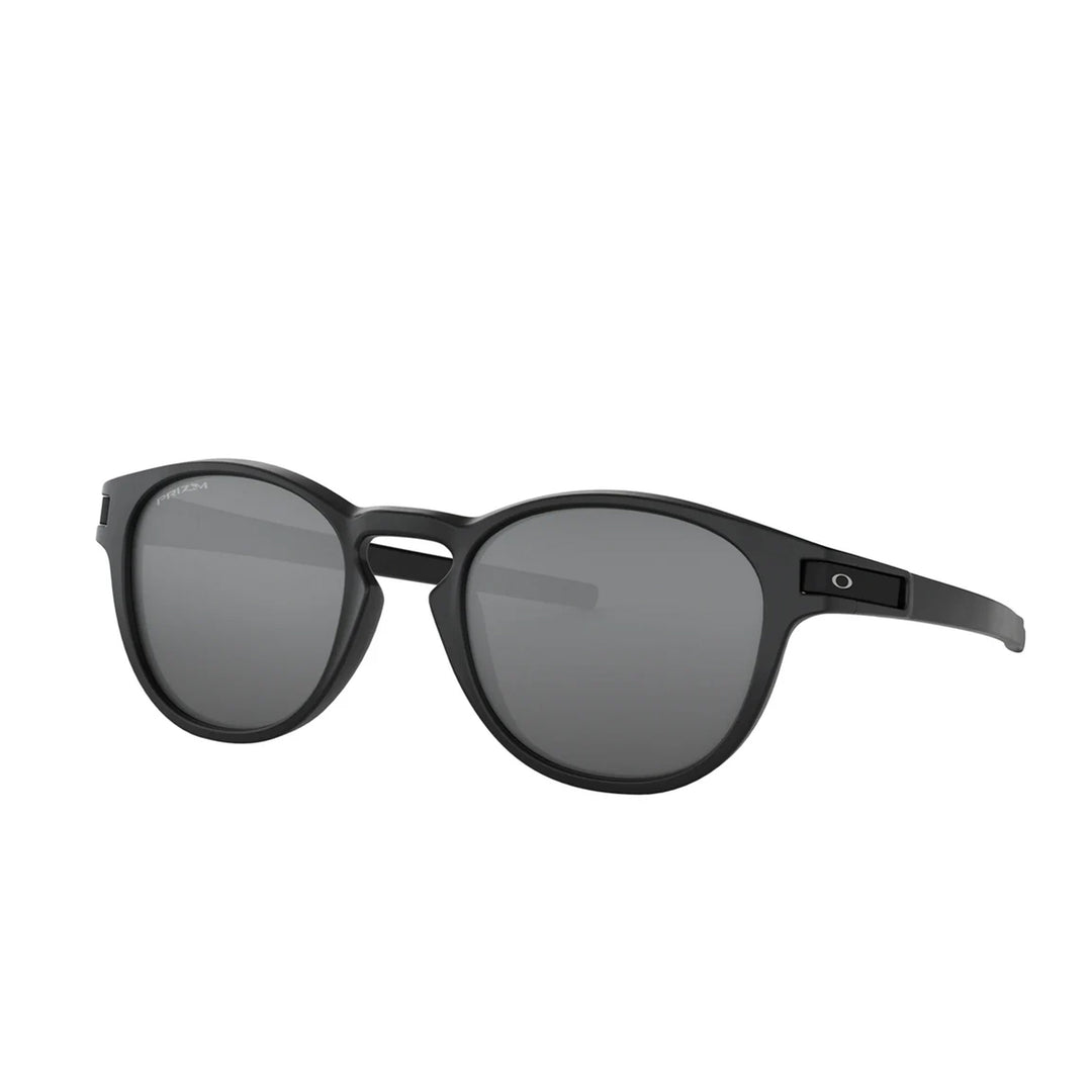 Oakley Latch Matte Blk Prizm Black Sunglass