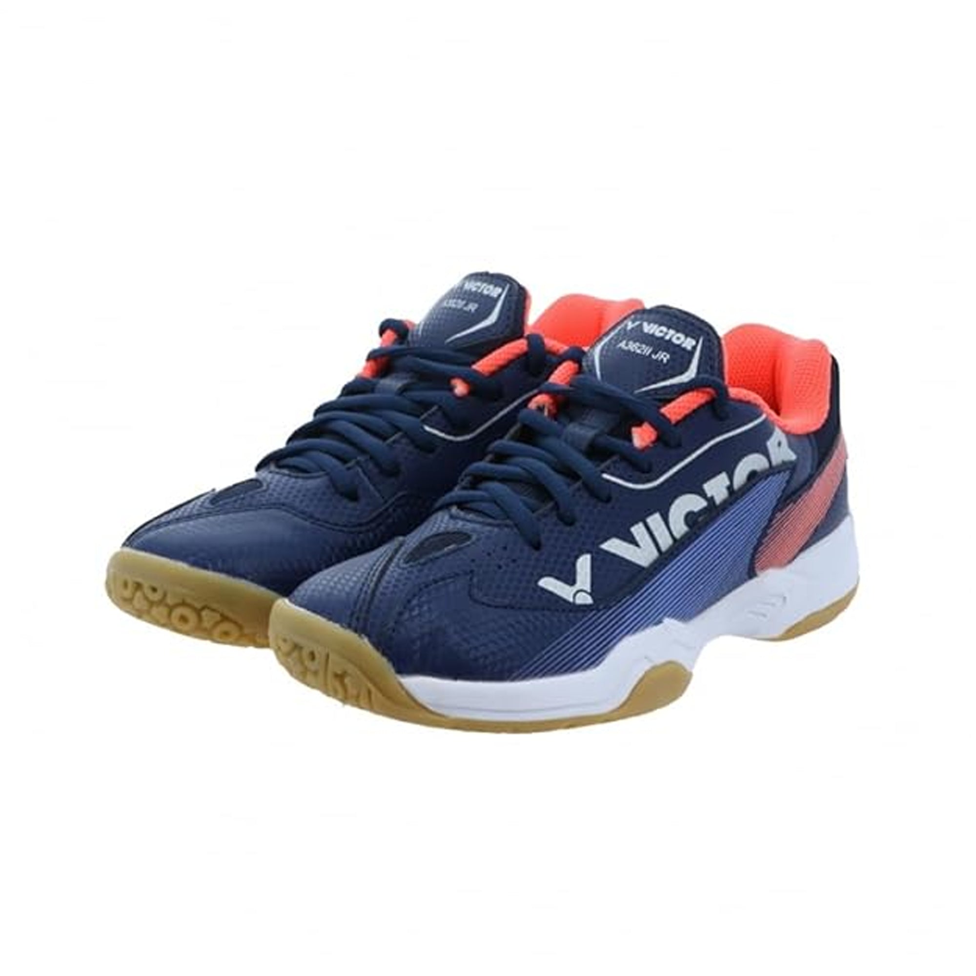 Victor A362IIJR-BI All-Around Series Junior Badminton Shoes